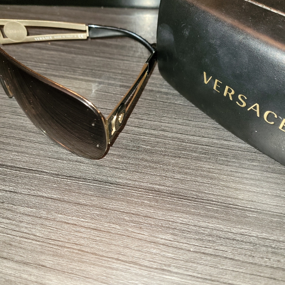 Original Versace shades